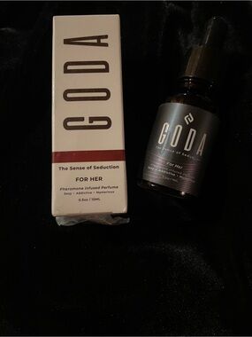 Floral Amber Fragrance